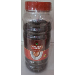 Dalmia Gold Premium Tea 500g  With Plastic Jar